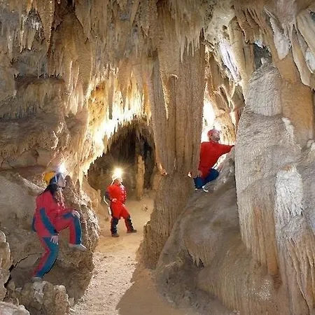 Trulli In Contrada Casa de Férias *