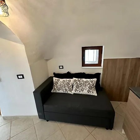 Trulli In Contrada *