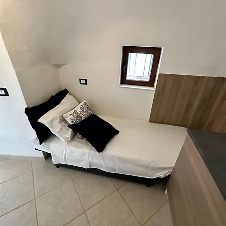 Trulli In Contrada *