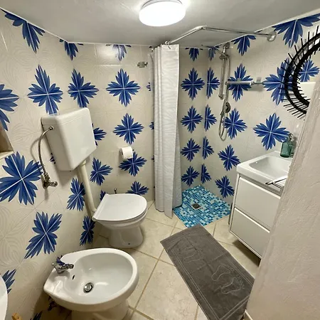 Casa de Férias Trulli In Contrada Noci