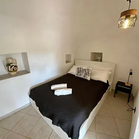 Trulli In Contrada Casa de Férias Noci