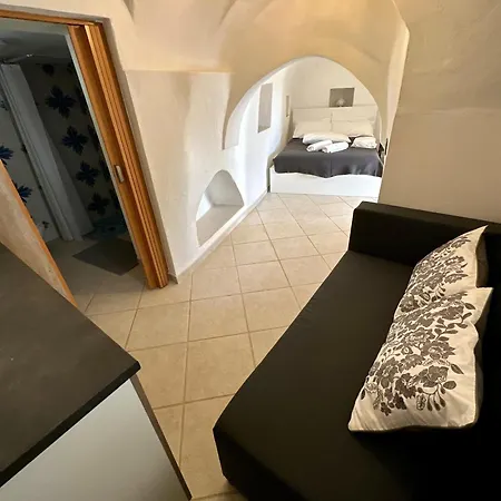 Holiday home Trulli In Contrada Noci