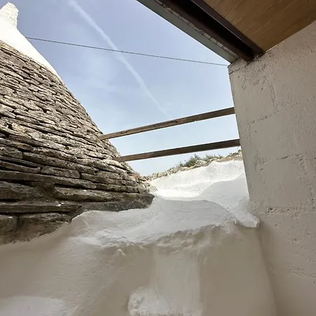 Trulli In Contrada * Noci