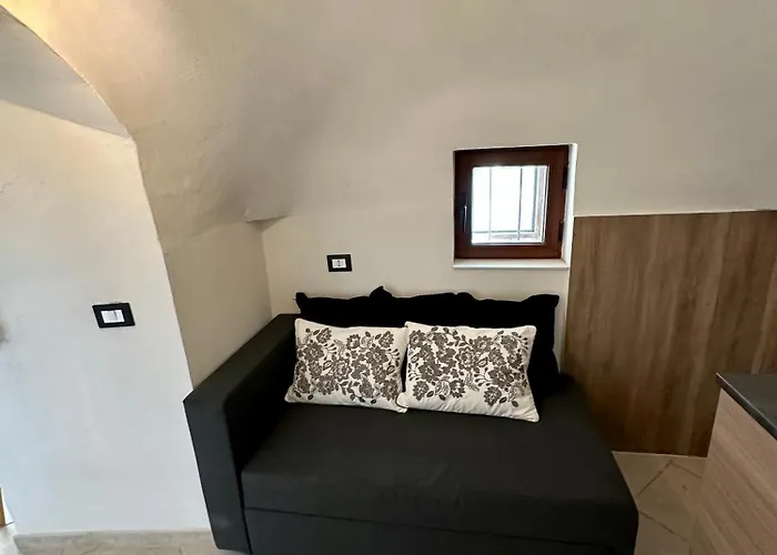 Trulli In Contrada *