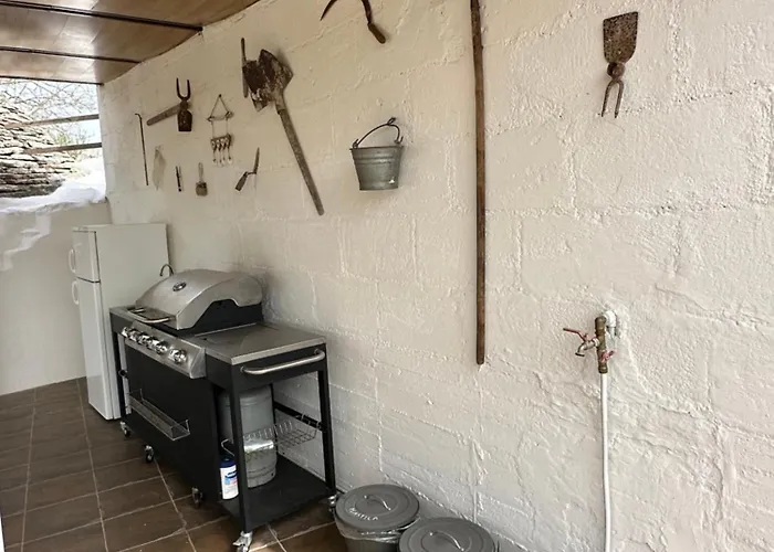 Trulli In Contrada * Ночи